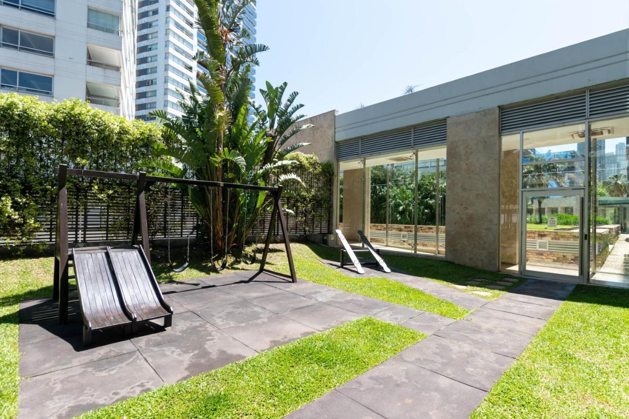 Resort Experience In Puerto Madero Buenos Aires Zewnętrze zdjęcie