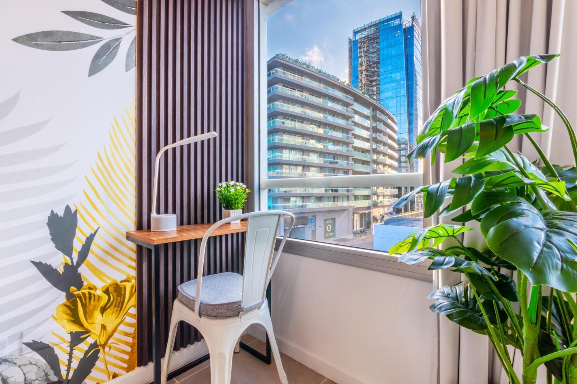 Resort Experience In Puerto Madero Buenos Aires Zewnętrze zdjęcie