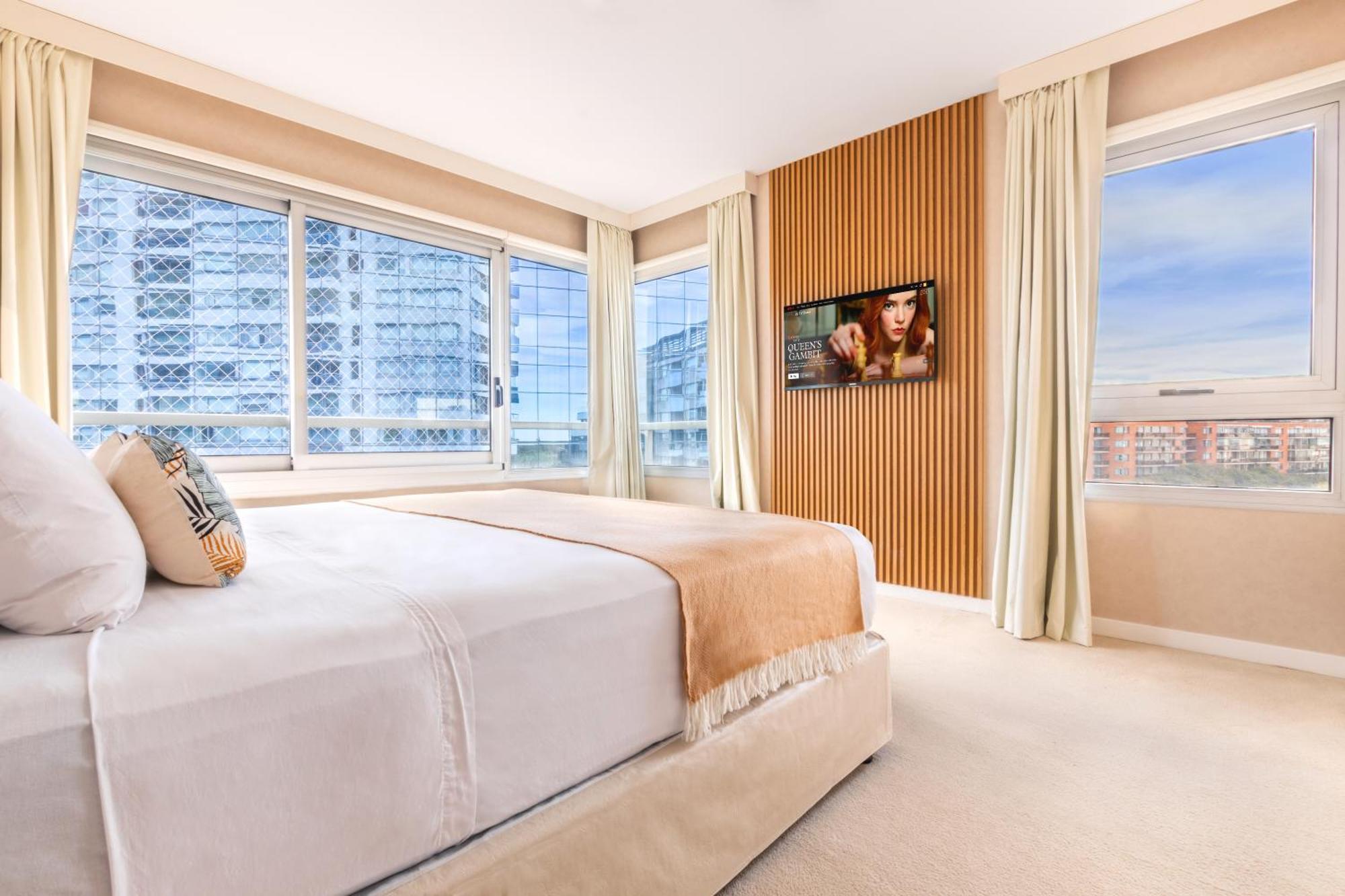 Resort Experience In Puerto Madero Buenos Aires Zewnętrze zdjęcie